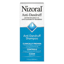 Anti-Dandruff Shampoo, Basic, Fresh, 7 Fl Oz