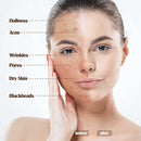 Foundation Makeup Naturally Liquid Foundation Full Coverage Mattle Oil-Control Concealer