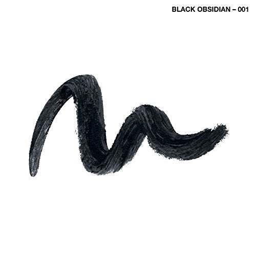 Ultimate Kohl Kajal Eyeliner, Black Obsidian, 0.81 Ounce