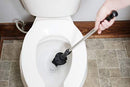 ToiletShroom Revolutionary Plunger, Squeegee, Clog Remover, Drain Cleaner