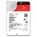 20TB NAS Internal Hard Drive HDD – CMR 3.5 Inch SATA 6Gb/s 7200 RPM 256MB Cache
