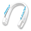 Portable Personal Air Cooler and Personal 3-Speed Neck Fan