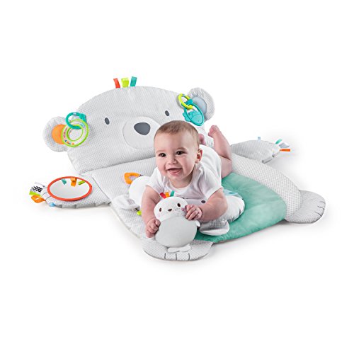 Bright Starts Tummy Time Prop & Play
