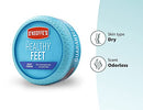 Foot Cream for Extremely Dry, Cracked Feet, 3.2 Ounce Jar