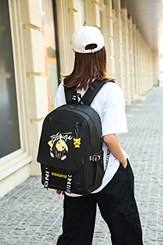 Travel Backpack for Women,Hiking Backpack for Girls,Fishing Backpack