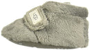 UGG baby girls Bixbee Ankle Boot, Charcoal, 2-3 Infant US