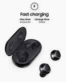 Samsung Galaxy Buds+ Plus, True Wireless Earbuds (Wireless Charging Case)