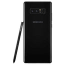 Samsung Galaxy Note 8, 64GB, Midnight Black - For GSM (Renewed)