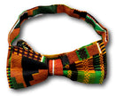 Kente Bow Tie, Kente Bowtie, Kente Bowtie for Men, African Print Bow Tie, Ankara Bowtie, Kente Bow tie for Boys,