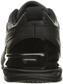 PUMA Men's Tazon 6 Fracture FM Sneaker Black, 10.5 M US