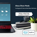 Acer Nitro 5 AN515-57-79TD Gaming Laptop | Intel Core i7-11800H | NVIDIA GeForce RTX