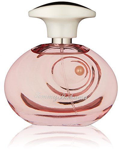 Tommy Bahama Eau de Parfum Spray, 3.4 Fl Oz