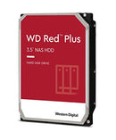 4TB Internal Hard Drive HDD - 5400 RPM, SATA 6 Gb/s, CMR, 128 MB Cache, 3.5"
