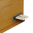 8-in-1 Bluetooth Record Player & Multimedia Center, Built-in Stereo Speakers