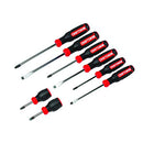 Screwdriver Set, Assorted, 8-Piece (CMHT65075)