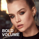 Maybelline Volum' Express The Colossal Waterproof Mascara, Volumizing, Glam Black