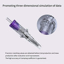BIGWASP 4th Generation Premium Tattoo Needle Cartridges