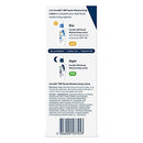Facial Moisturizing Lotion | Night Cream with Hyaluronic Acid and Niacinamide