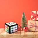 Winning Fingers Flashing Cube Electronic Memory & Brain Game | 4-in-1 Handheld Game for Kids | STEM Toy for Kids Boys and Girls | Fun Gift Toy for Kids Ages 6-12 Years Old