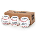 Official League Recreational Use Practice Baseballs | OLB3 | Youth/8U | 3 Count