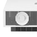 Smart Dual Laser CineBeam Projector with 97% DCI-P3 and 2700 ANSI Lumens