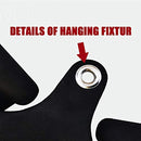 Home Gym Fitness Rowing T-bar V-bar Pulley Cable Machine Attachments, Bicep Curl