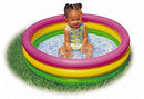 Intex Sunset Glow Baby Pool (34 in x 10 in)