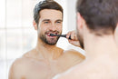 Ultra Whitening Toothbrush – Ultra Sonic Motor & Wireless Charging