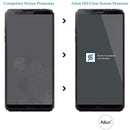 Ailun Screen Protector for LG G6 3 Pack Tempered Glass 9H Hardness 2.5D Edge
