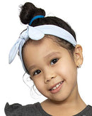 Disney Frozen II Girls Ruffled Top and Leggings Clothing Set