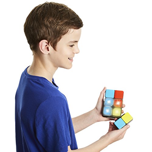 Flipslide Game, Electronic Handheld Game | Flip, Slide, and Match the Colors