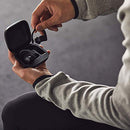 Wireless Earbuds - Apple H1 Headphone Chip, Class 1 Bluetooth Headphones