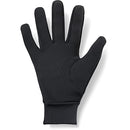 Under Armour Men's Liner 2.0 Gloves, Black (001)/Graphite, Large