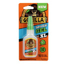 Super Glue Gel XL, 25 Gram, Clear, (Pack of 1)