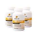 Hair Growth & Hair Loss Treatment, Hair Thinning Supplement｜Patented Formula