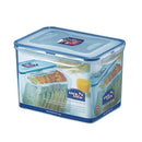 Easy Essentials Food lids/Pantry Storage/Airtight containers,16.5 Cup-for Beans, Clear