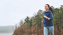 Advanced Fitness, Health Tracker with Built-in GPS, Stress Management Tools