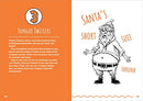 The Big Book of Silly Jokes for Kids