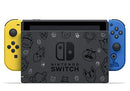 Nintendo Switch™ Fortnite Wildcat Bundle