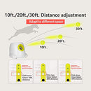Dog Automatic Ball Launcher, Dog Tennis Ball Throwing Machine, 3 Balls Included