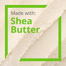 Sugar Lip Scrub, Sweet Mint, 0.34oz Jar, Shea Butter and Raw Sugar Scrub Ultra-Hydrating