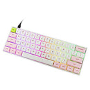 EPOMAKER SKYLOONG SK61 Keys Programmable Gaming Wired Keyboard