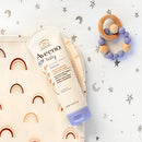 Aveeno Baby Calming Comfort Bath & Lotion Set, Night time Baby Skin Care Products