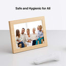 No-Touch Forehead Thermometer, Digital Infrared Thermometer for Adults and Kids