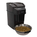 PetSafe Healthy Pet Simply Feed - Automatic Dog and Cat Feeder - Slow Feed Setting - Portion Control