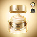 SUPER VITAL RICH CREAM 4 pcs 1.69 FL.OZ SET