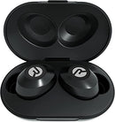Bluetooth Wireless Earbuds with Microphone- Stereo Sound in-Ear Bluetooth Headset