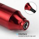 Rotary Tattoo Machine, ATOMUS Tattoo Pen Style Cartridge Machine Gun Liner