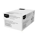 Multipurpose Copy Printer Paper, 8.5 x 11 Inch 20Lb Paper - 8 Ream Case (4,000 Sheets)