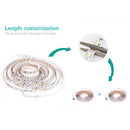 LED Vanity Mirror Lights for Makeup Dressing Table Vanity Set 13ft Flexible LED Light